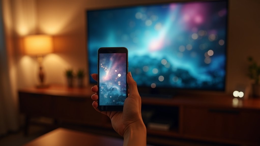 airplay zrcaljenje putem wi‑fi