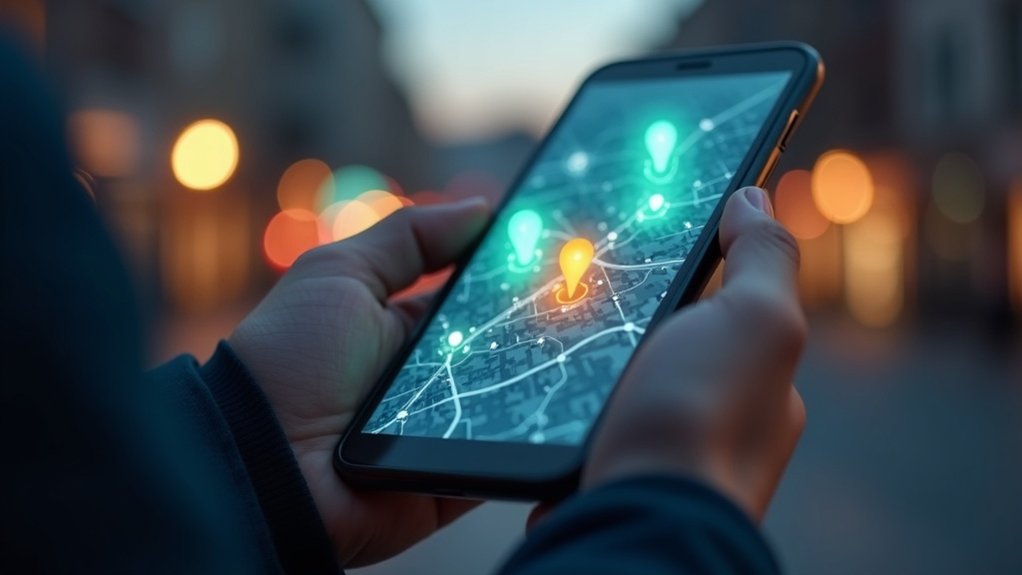 alternativne opcije praćenja lokacije u stvarnom vremenu