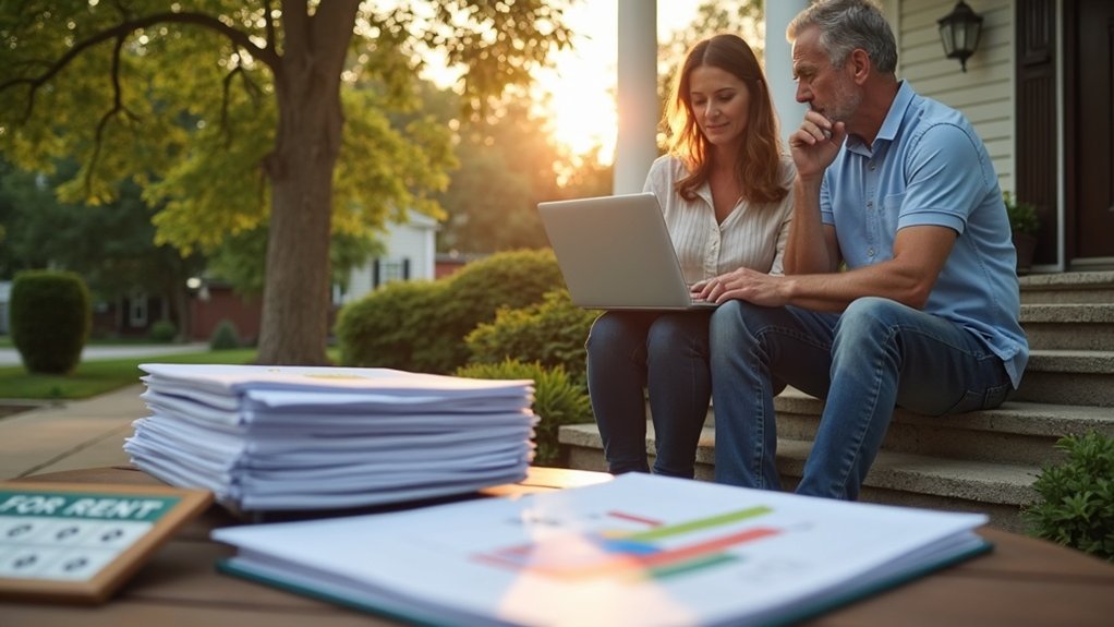izbjegavati porez na imovinu nezakonito
