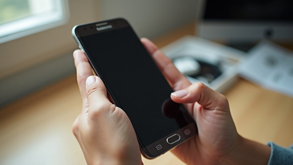 napravite sigurnosnu kopiju prije vraćanja na tvorničke postavke