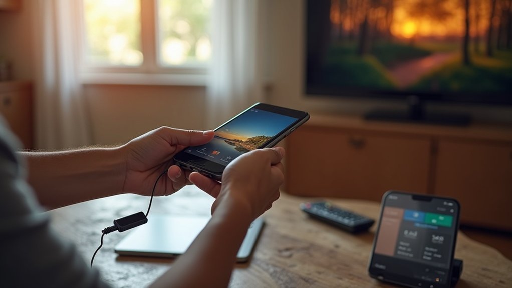 kabel je i dalje najbolja opcija