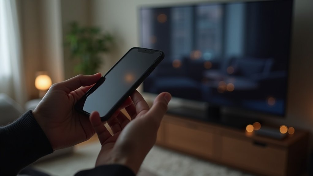 provjeri uređaj izaberi vezu