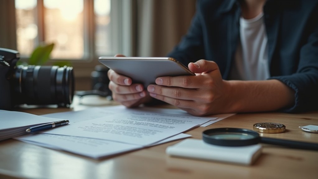 provjerite dozvole izbjegavajte sumnjive preuzimanja