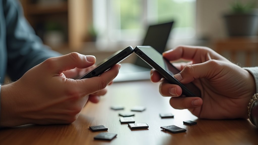 odaberite metodu na temelju veličine