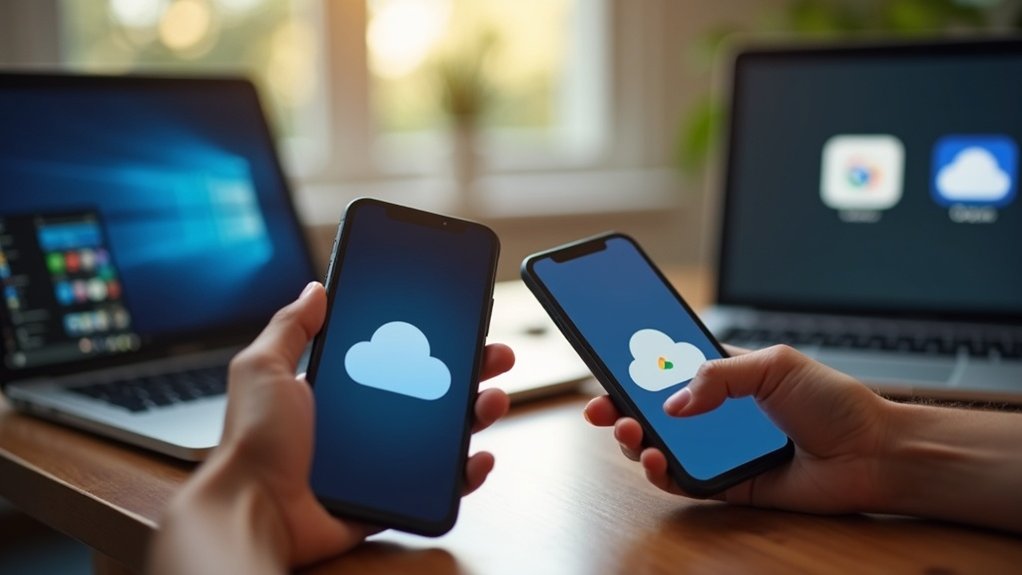 cloud backup za WhatsApp