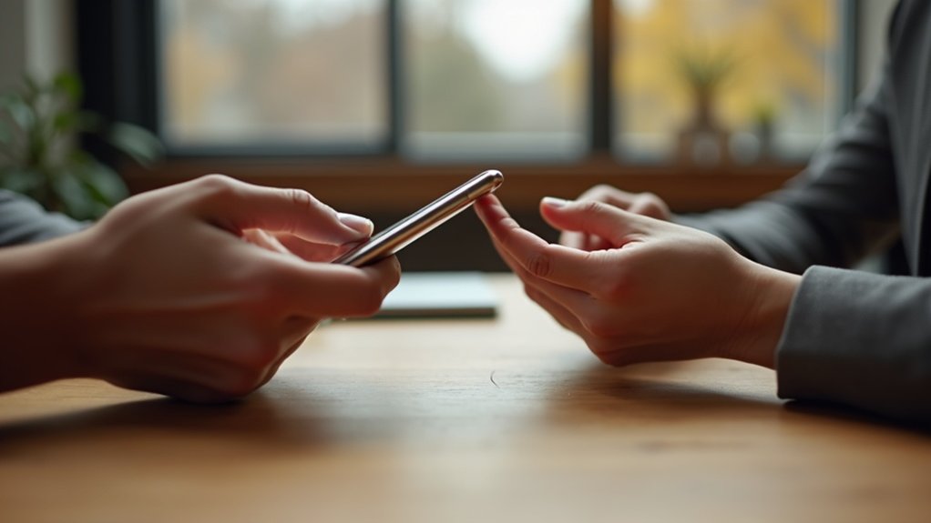 pristanak privatnost baterija transparentnost