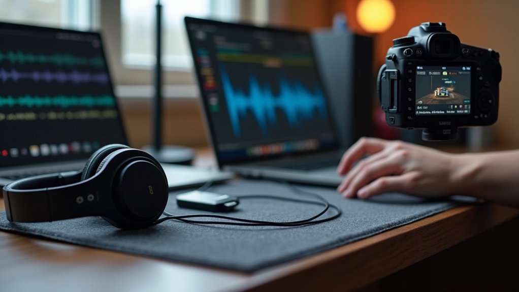 radna površina kolekcija glazbe