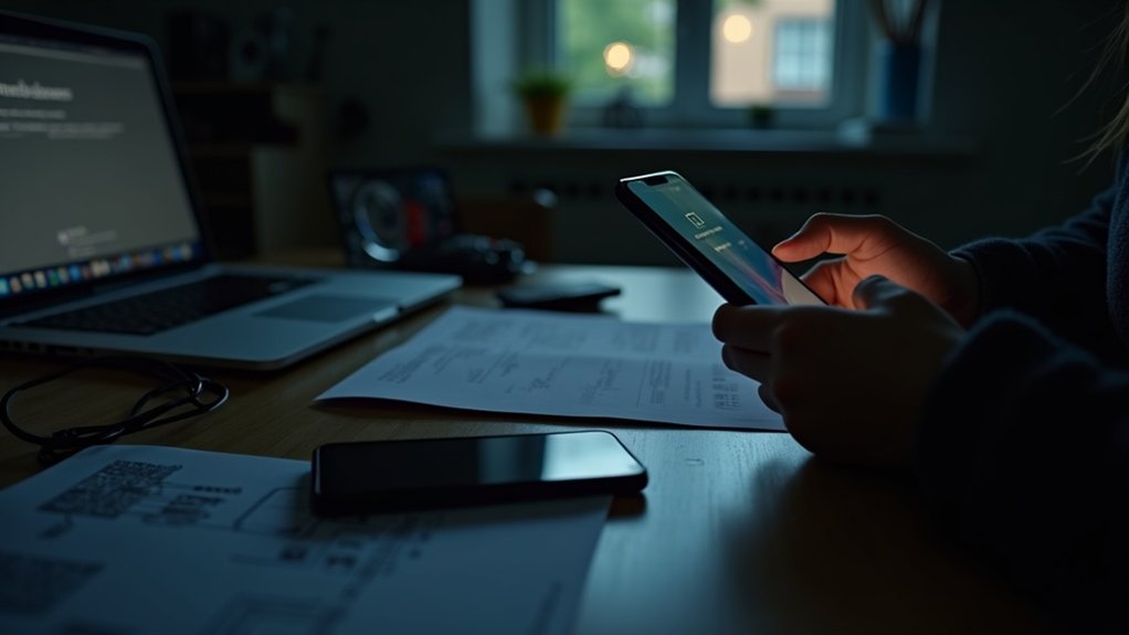 otkriti praznine prilagoditi lažne pozitivne