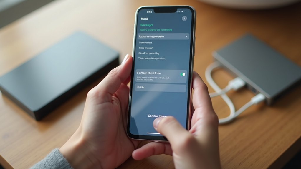 poništi tvorničke postavke mobilnog telefona