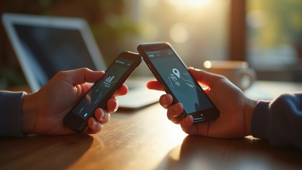 praćenje lokacije Family Link