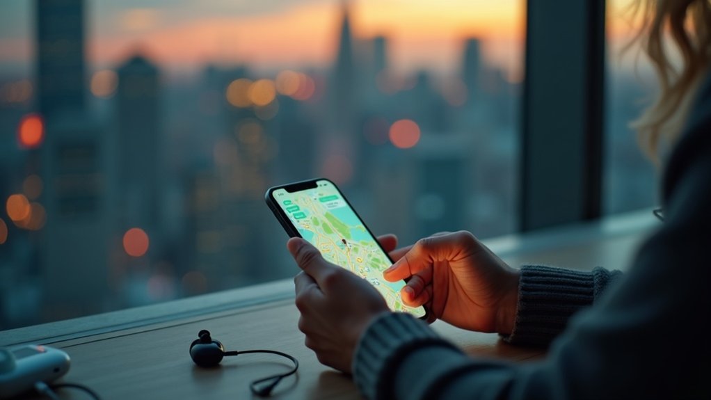 pronađi mobitel po broju