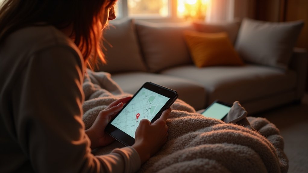 pronađi telefon s Googleom