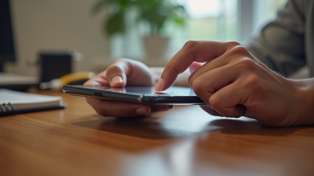 zaboravio lozinku za oporavak telefona