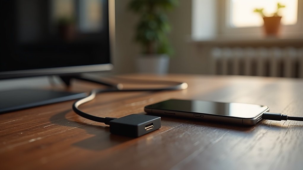 hdmi pobjeđuje zbog pouzdanosti