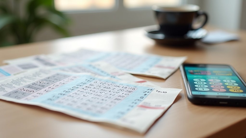 kako provjeriti joker broj