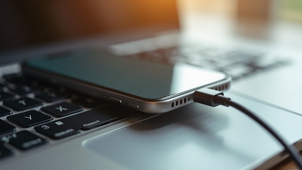 kako povezati telefon