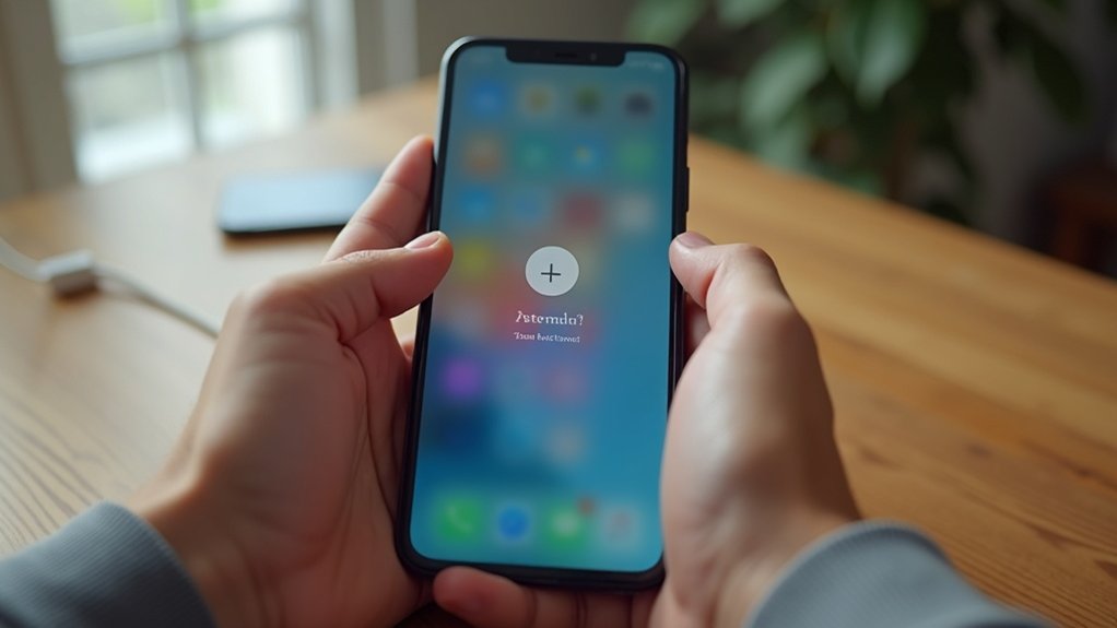 kako vratiti na tvorničke postavke