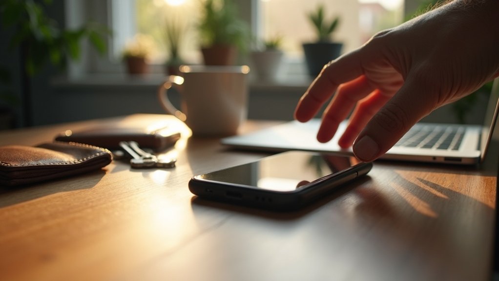 kako pronaći izgubljeni telefon