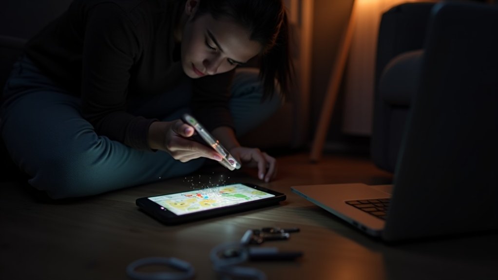 kako pronaći telefon