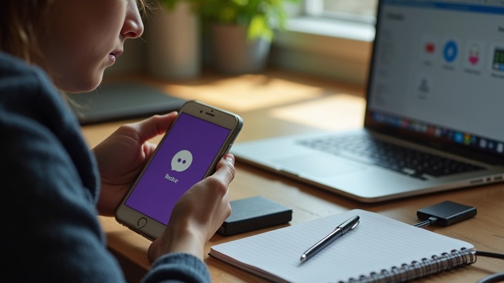 kako ponovno instalirati stari Viber