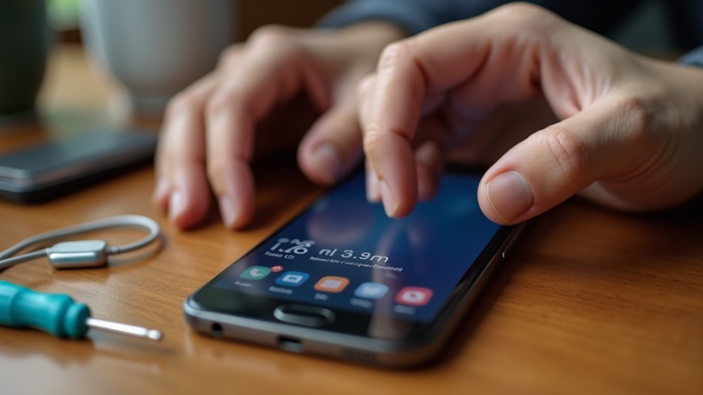 kako resetirati samsung