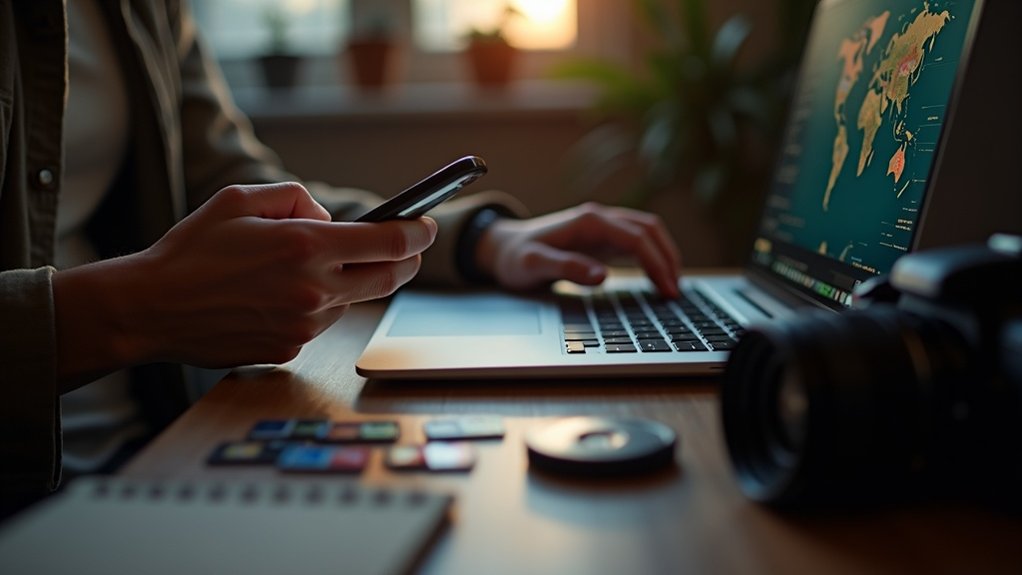 kako pratiti telefon