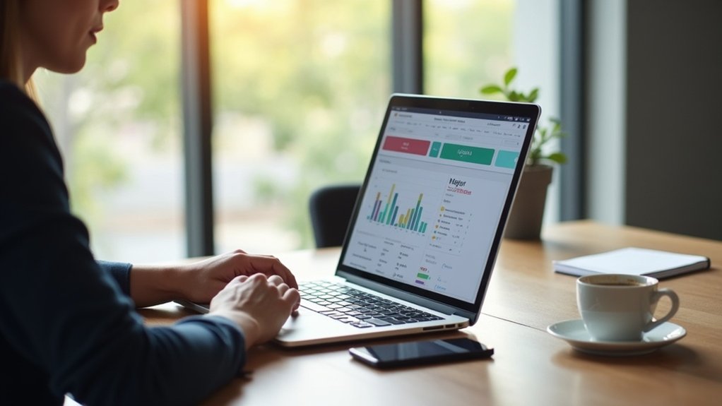 kako pregledati izvještaj