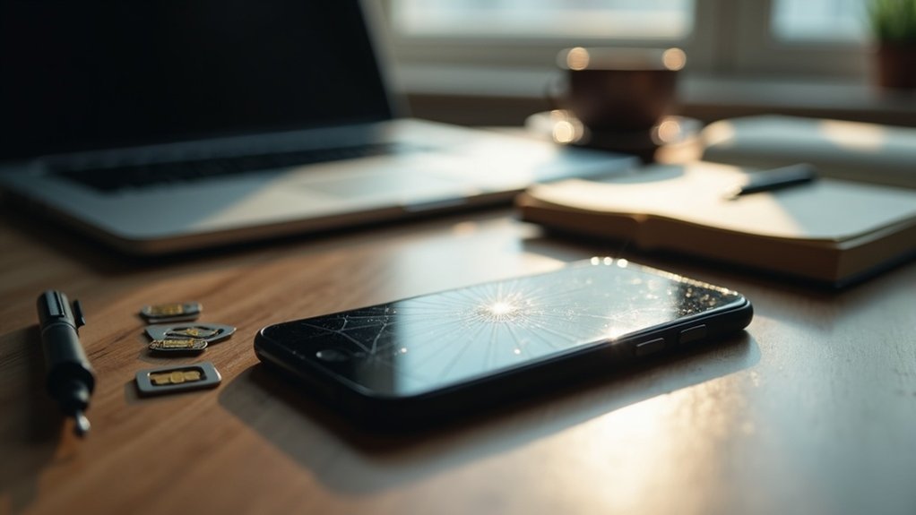 odmah sigurnosni koraci za telefon