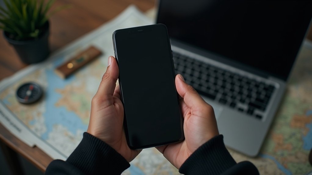 zaključati locirati rele izbrisati