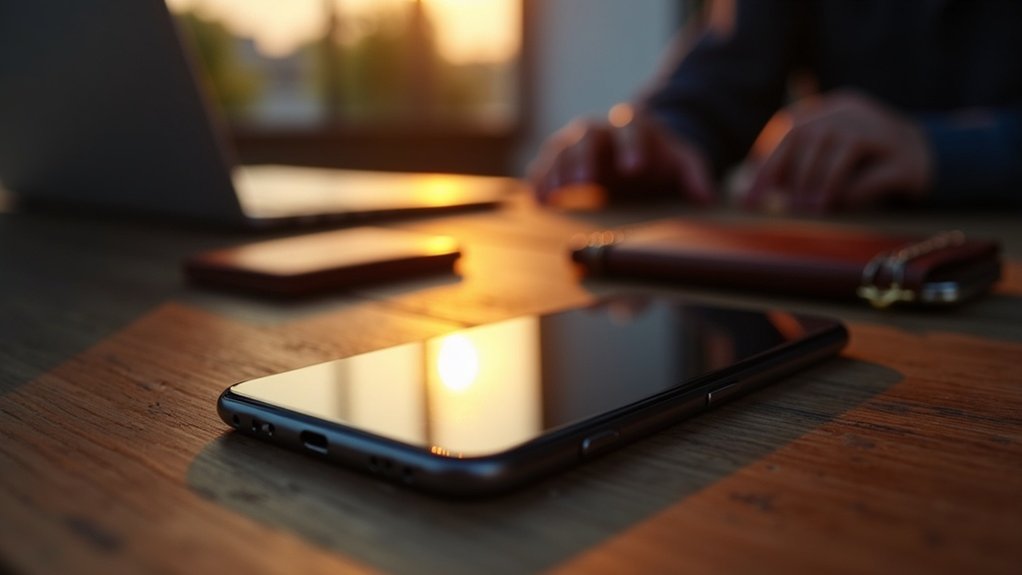 zaključaj obriši izvještaj sigurno