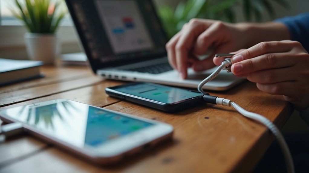 povezivanje telefona veza rješavanje problema savjeti