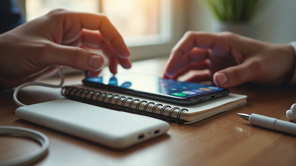 pripremi odobrenja za sigurnosnu kopiju