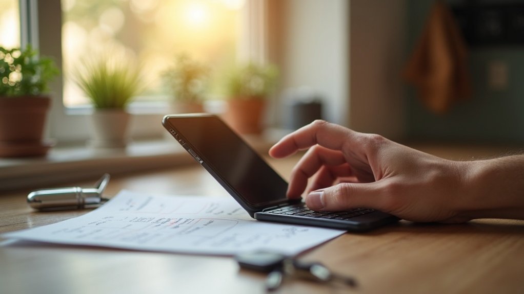 spriječiti budući gubitak uređaja