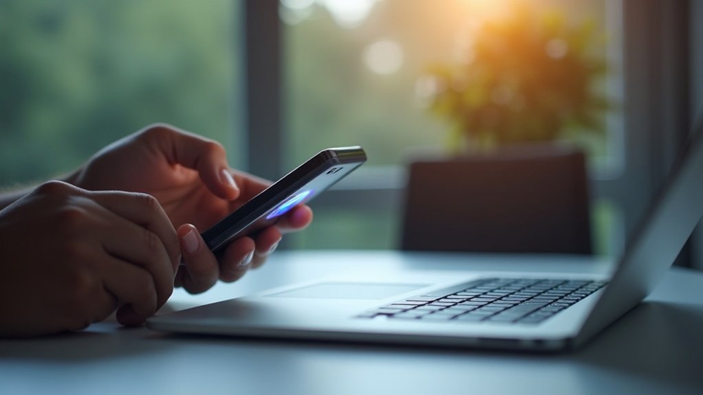 brzi koraci za Bluetooth uparivanje