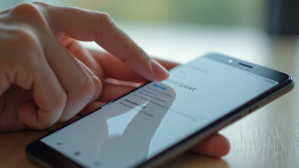 brzi vraćanje na tvorničke postavke