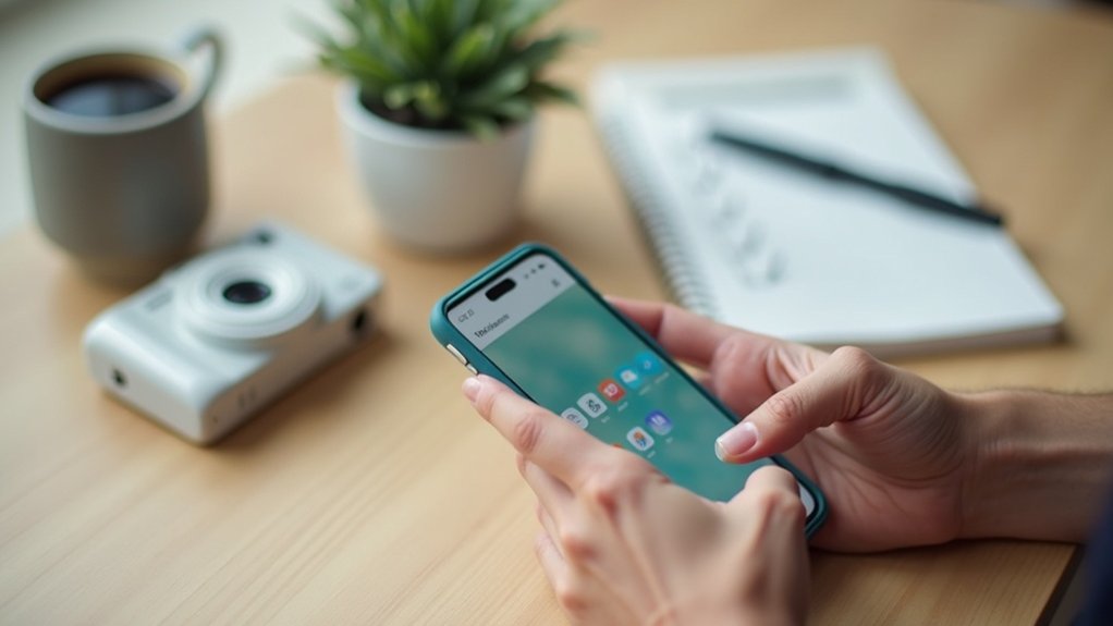 brzi Instagram instalacijski kontrolni popis