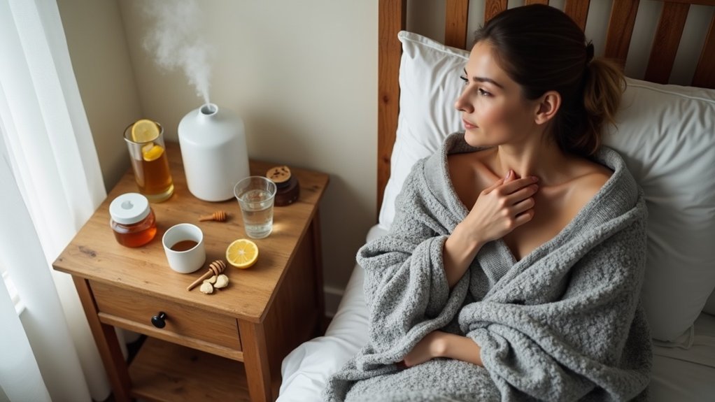 ubrzano ublažiti suh kašalj