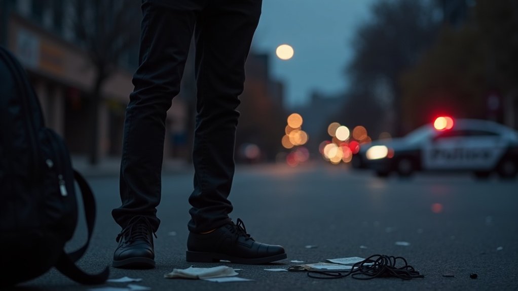 izvješće zaključaj obavijesti dokument