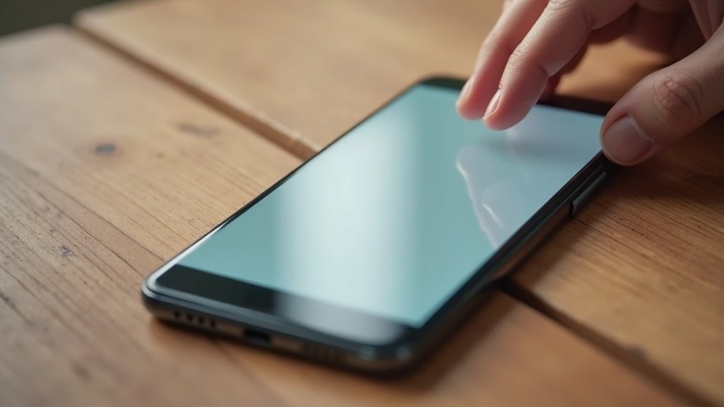 vratiti nedostajući ikonu Trgovine Play