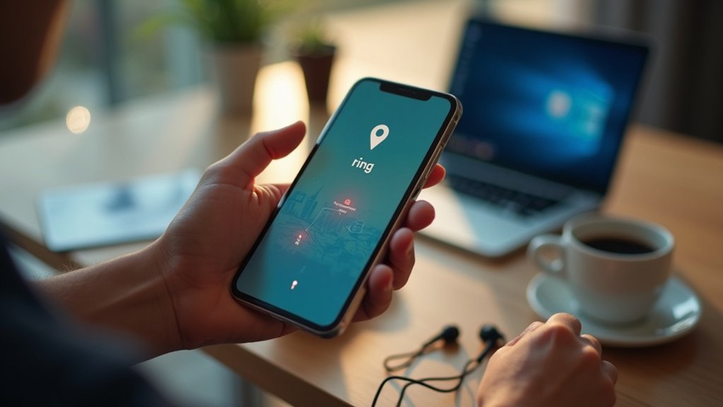 zazvoni blokiraj ili izbriši daljinski