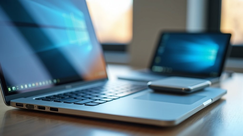 isti Wi-Fi ažuriran