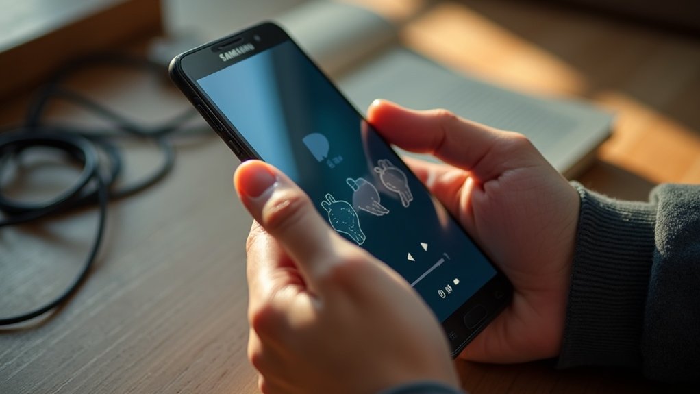 samsung koraci za resetiranje i mjere opreza
