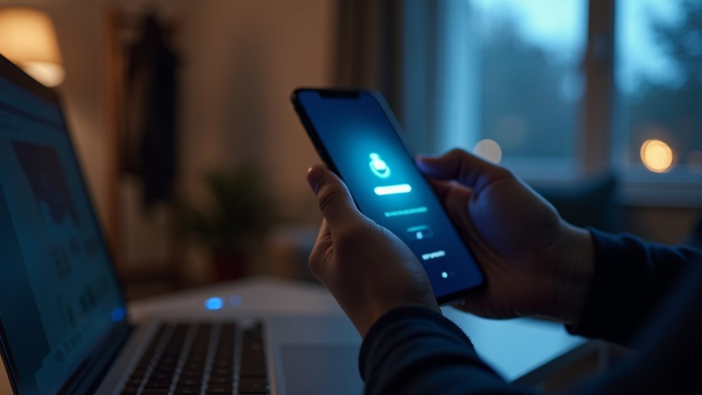 osigurati Facebook nakon gubitka