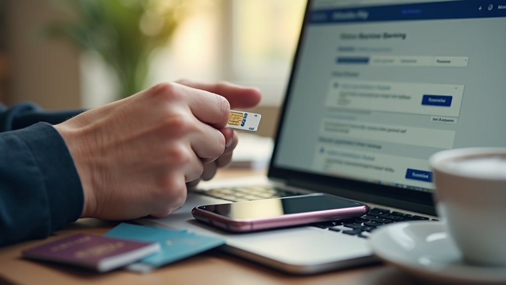 sigurno prenijeti mobilno bankarstvo