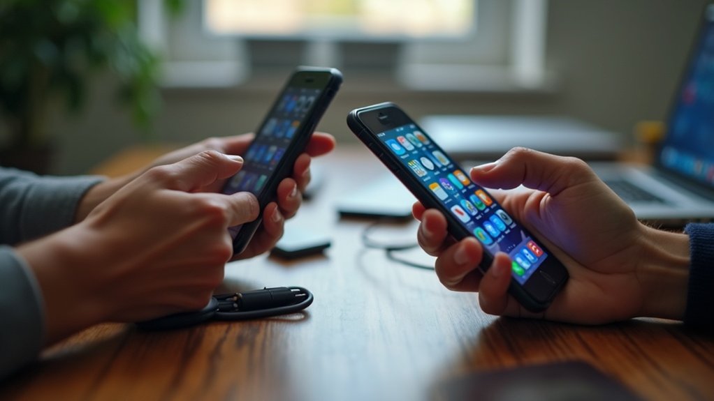 prenesi mhpb na novi telefon