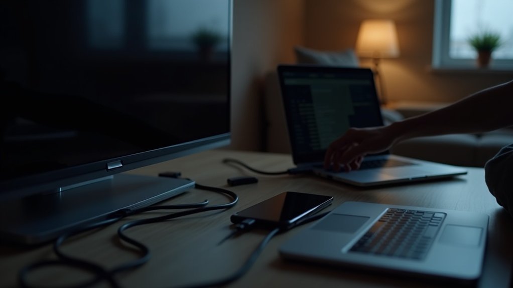 rješavanje problema s povezivanjem i zvukom pri castanju