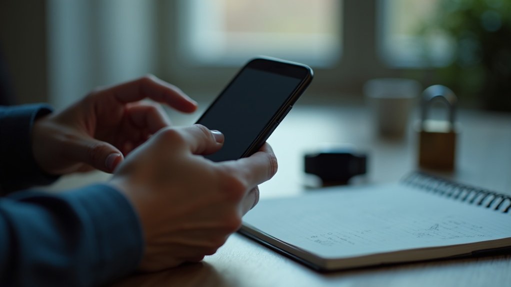 pokušaj poznatih biometrijskih podataka i PIN-ova