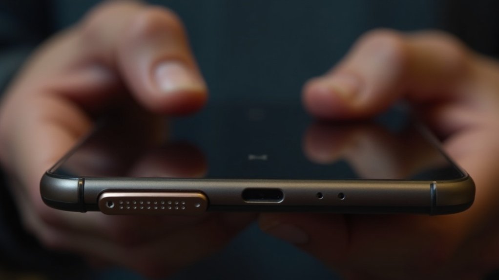 isključiti telefon bez zaslona osjetljivog na dodir