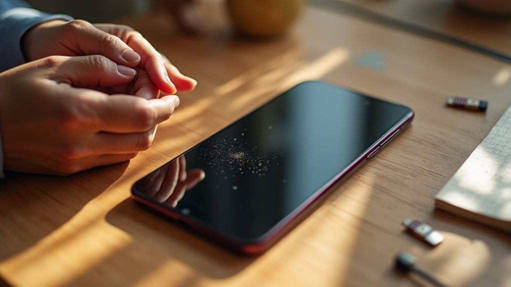 otključaj redmi bez lozinke