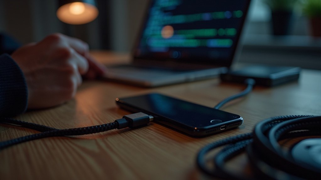 upotrijebi adb za sigurnosnu kopiju